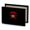 the punish skull wallpaper dark red canvas - Image 4