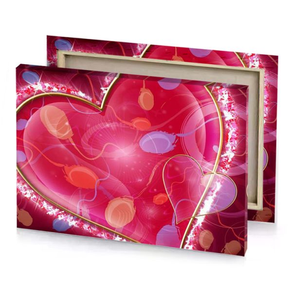 valentine day wallpapers hd wallpaper razzmatazz canvas - Image 4