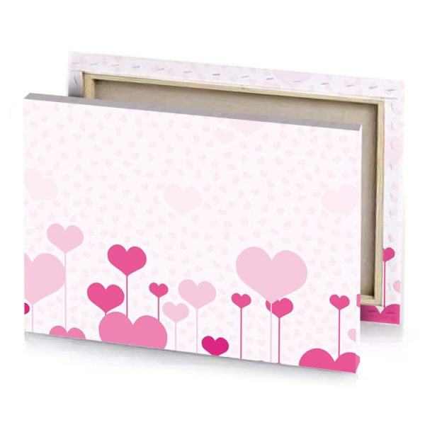 valentine wallpapers lavender blush canvas - Image 4