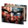 wolverine the bittersweet shimmer canvas - Image 4