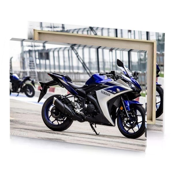 yamaha r6r review photo gallery smoky black canvas - Image 4