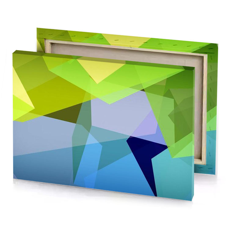 a colorful abstract background with many different colors light steel blue canvas