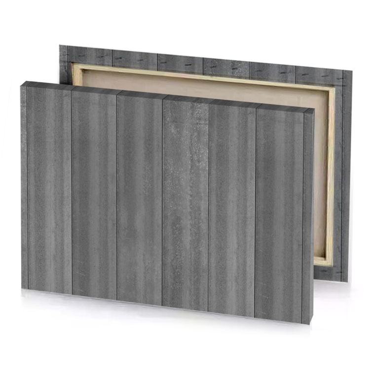a dark grey wood texture wallpaper gray canvas