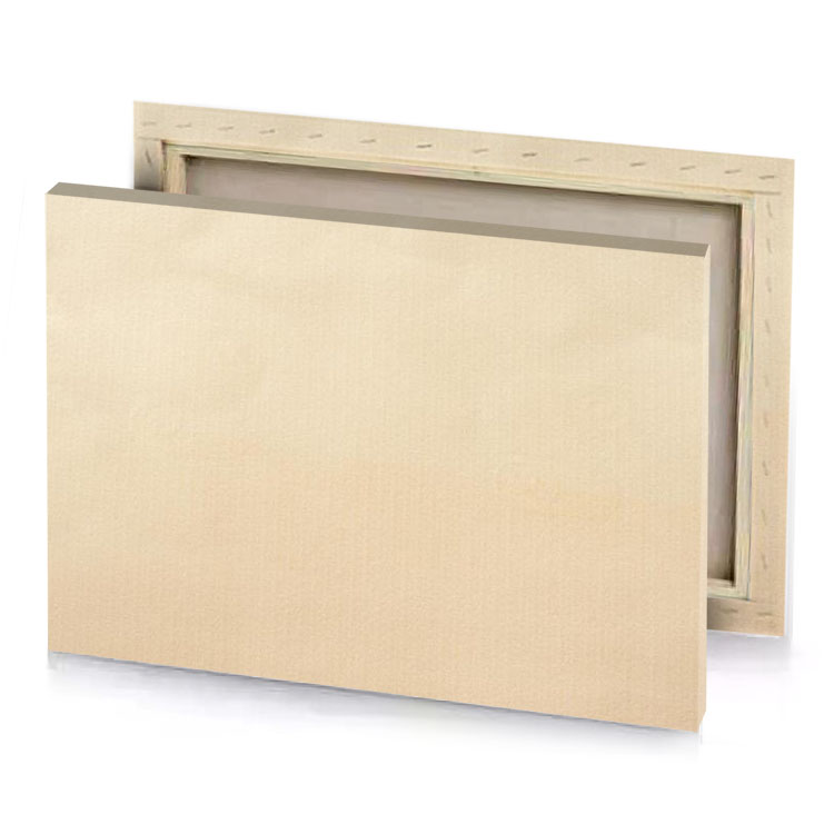 a piece of paper with on it champagne canvas