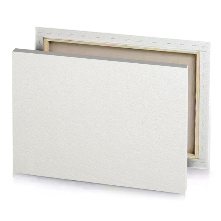 a white sheet of paper with black ink platinum canvas