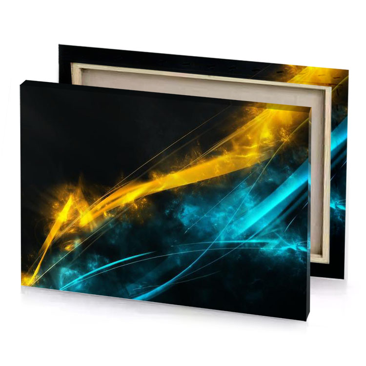 abstract wallpapers hd wallpaper golden rod canvas