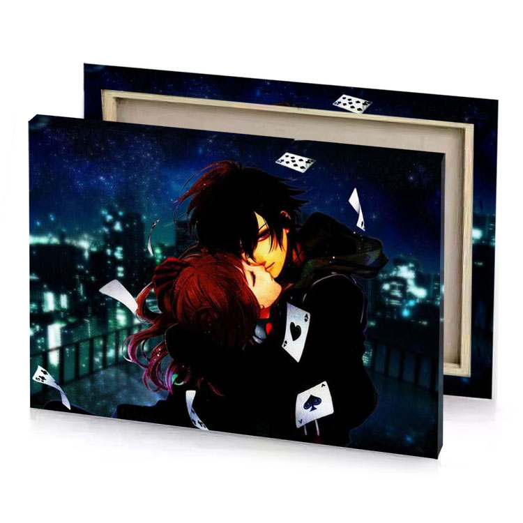 anime wallpapers hd bistre canvas