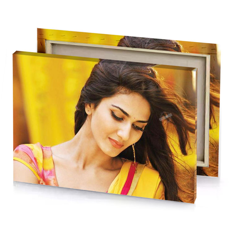 anusha mukherjee hot photos golden poppy canvas