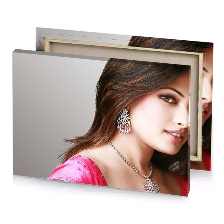 anusha mukherjee in pink dress rose quartz canvas