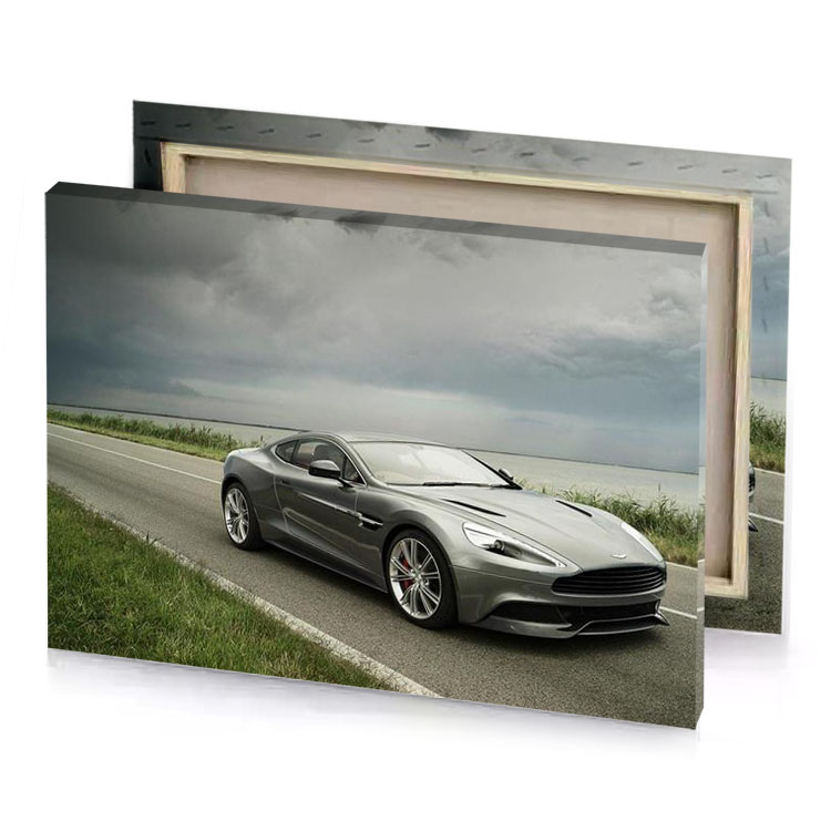 aston gtc concept car manatee canvas