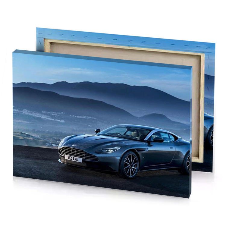 aston s new supercar is a teal blue canvas