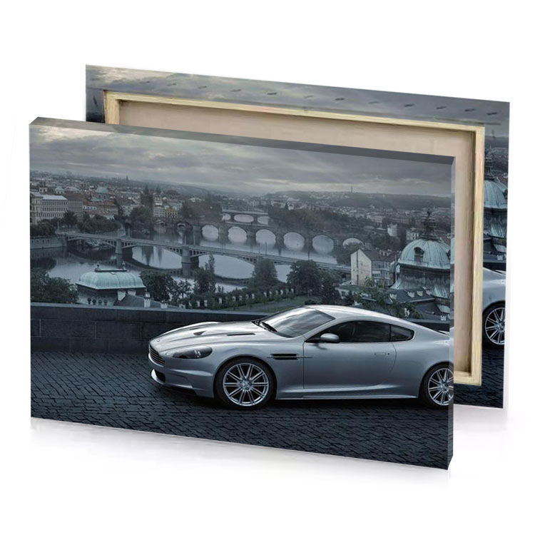 aston s new supercar the vision of manatee canvas