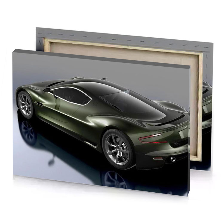 aston s vision concept is a car smoky black canvas