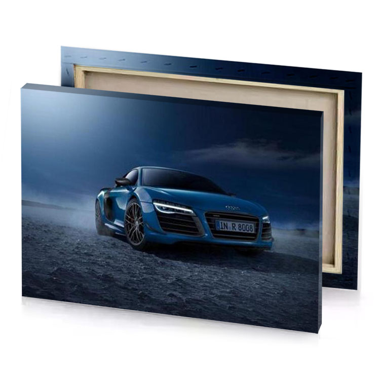 audi s new concept car slate gray canvas