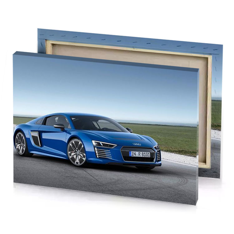 audi s new concept sports car lapis lazuli canvas