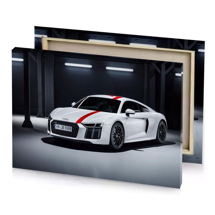 audi s new r8 concept is a supercar canvas