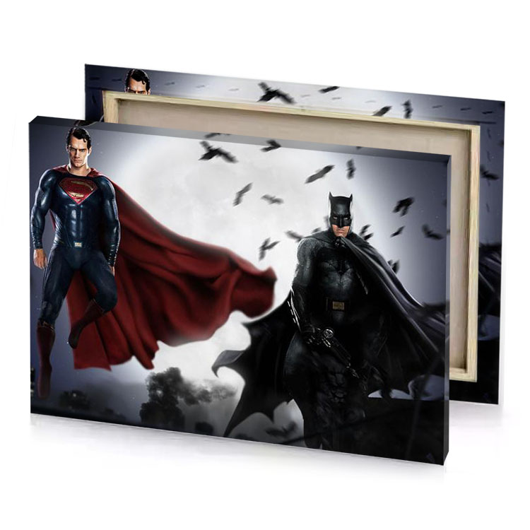 batman vs superman wallpapers platinum canvas