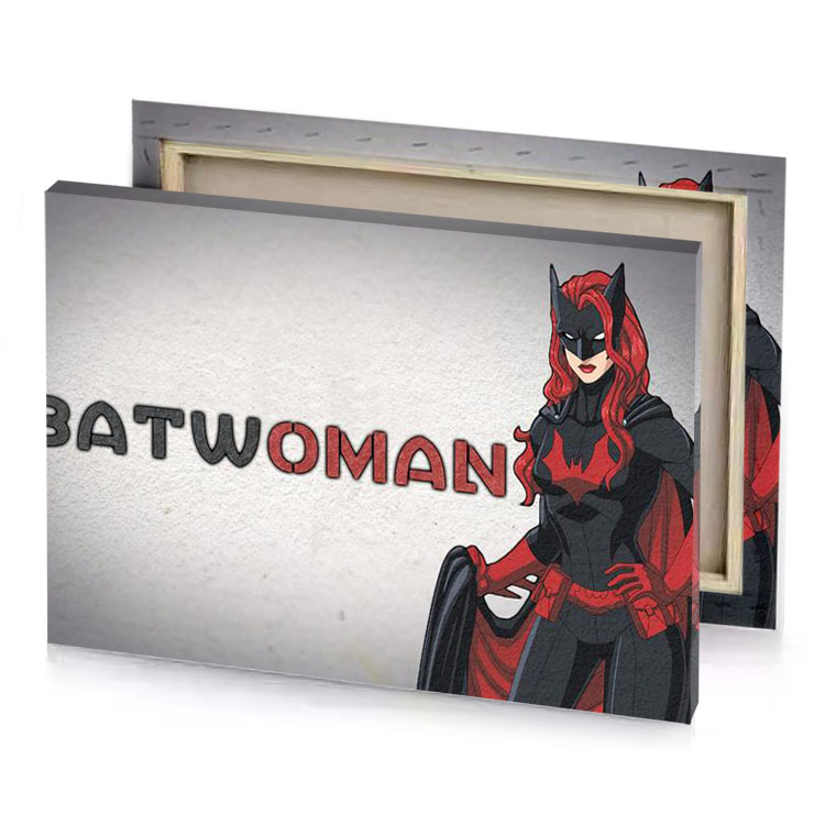 batman wallpapers by the wall platinum canvas