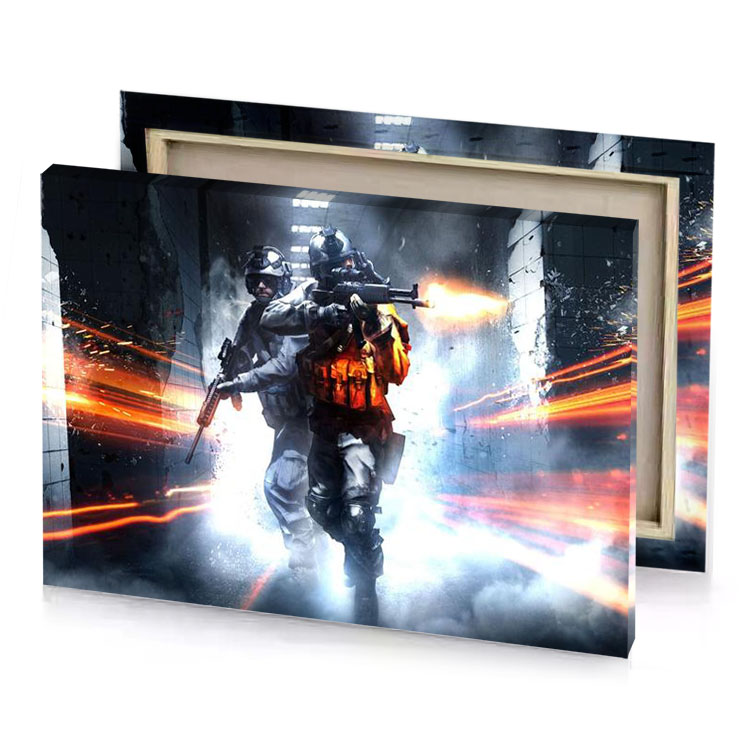 battlefield 2 wallpapers alice blue canvas