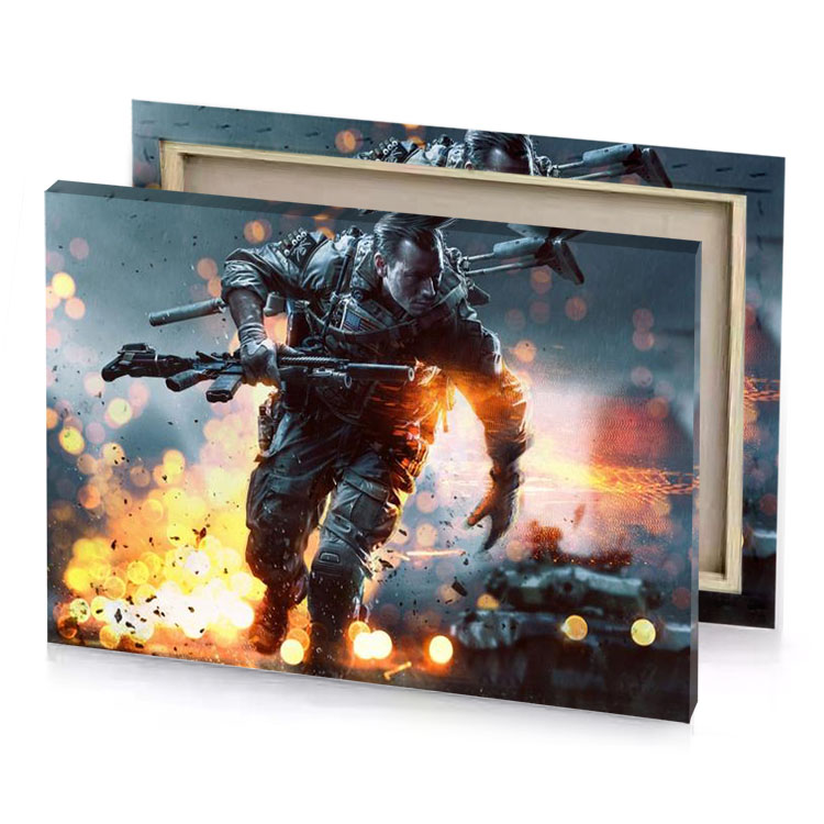 battlefield 2 wallpapers hd zinnwaldite brown canvas