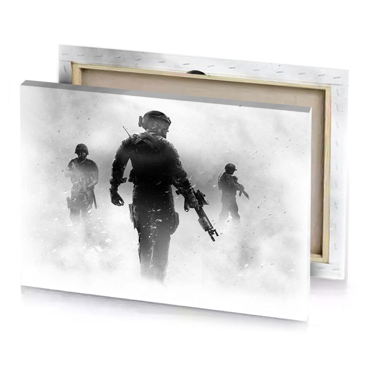 battlefield 2 wallpapers smoky black canvas