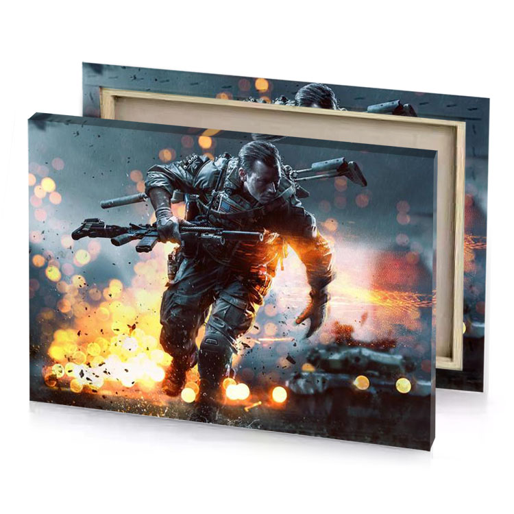 battlefield wallpapers champagne canvas