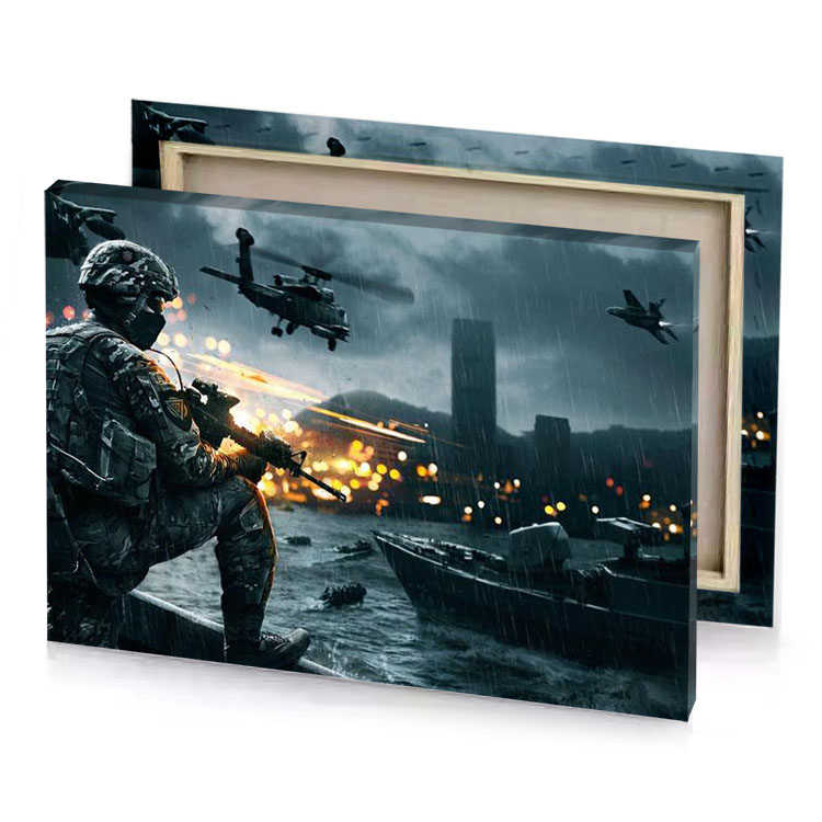 battlefield warfare wallpapers navajo white canvas