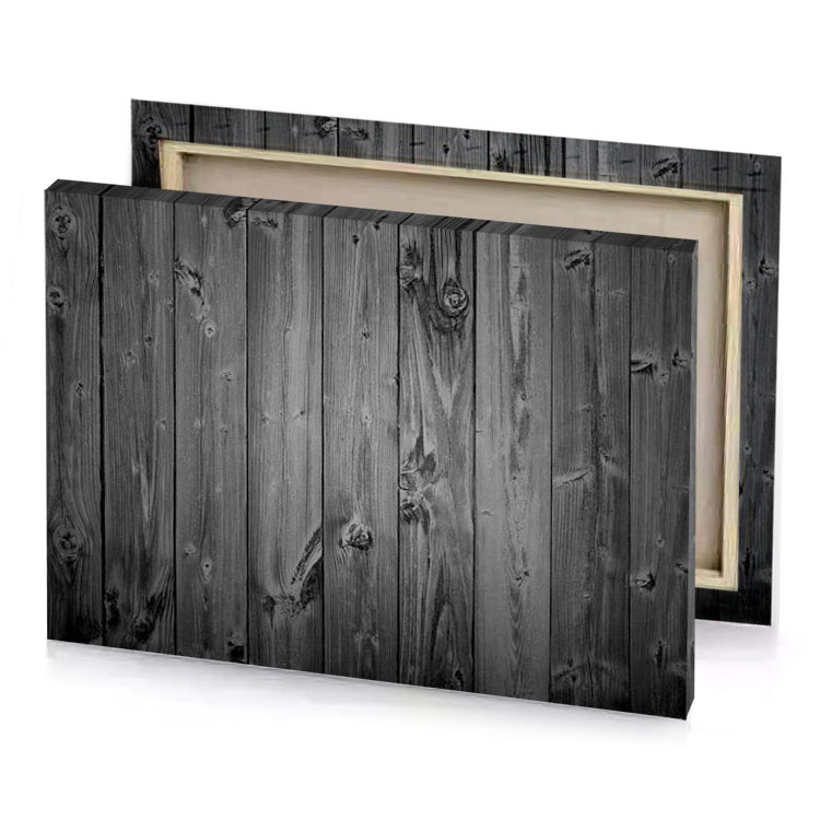 black wood wallpapers dim gray canvas