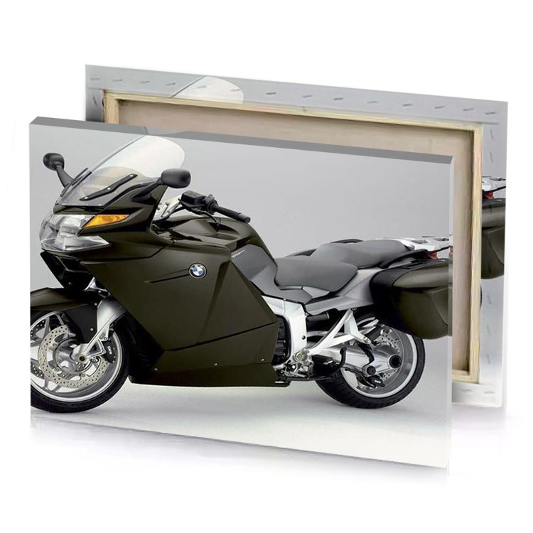 bmw r120r concept by bistre canvas