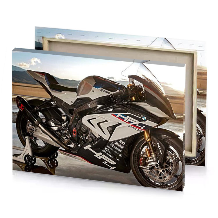 bmw s new rp concept motorcycle smoky black canvas