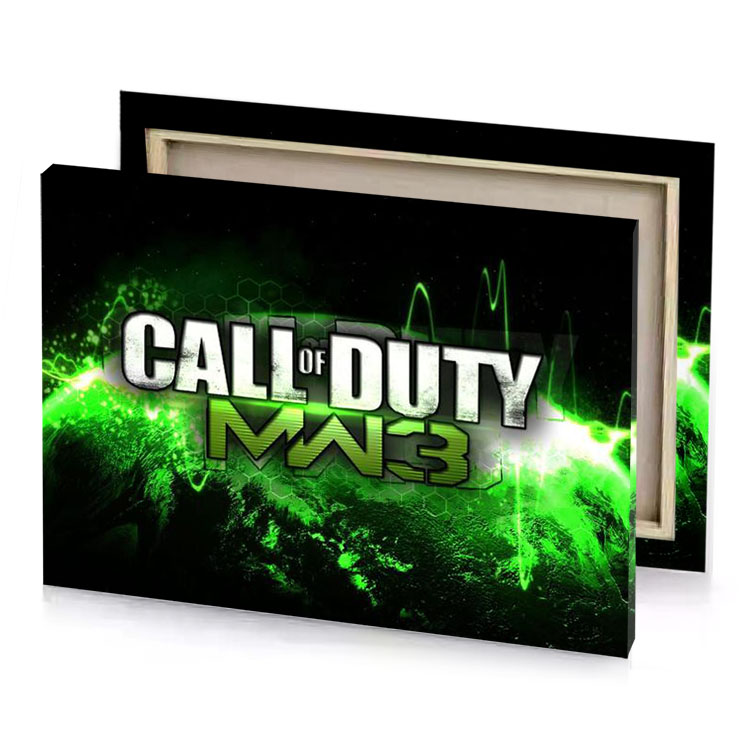 call of the m8 hunter green canvas