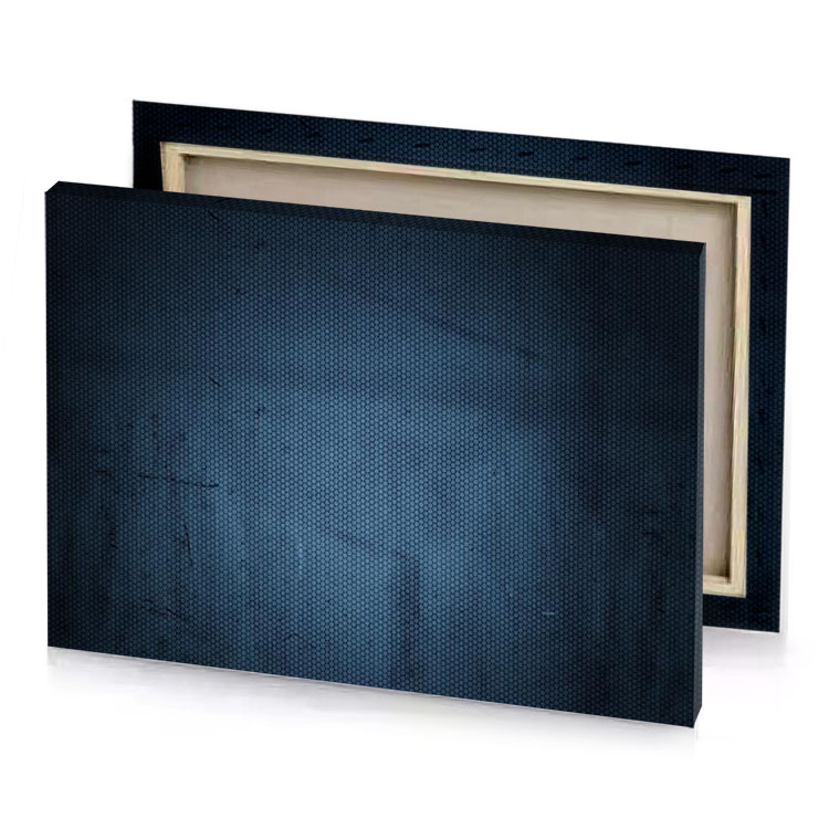 dark blue gre texture background teal canvas
