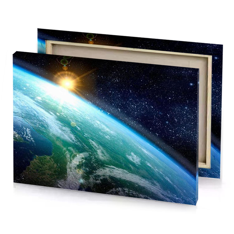 earth wallpapers hd cadet blue canvas