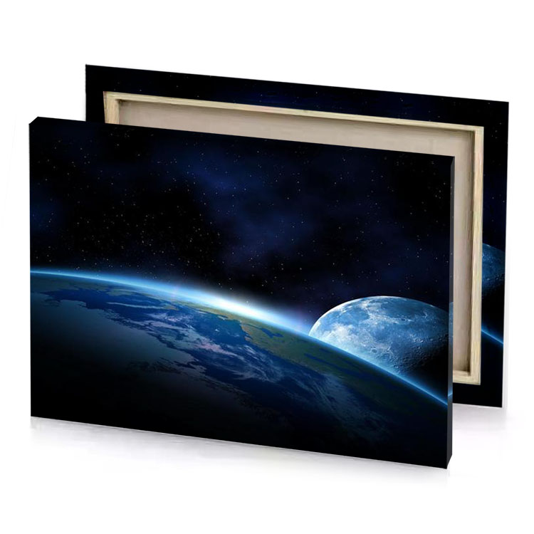 earth wallpapers hd dark cornflower blue canvas
