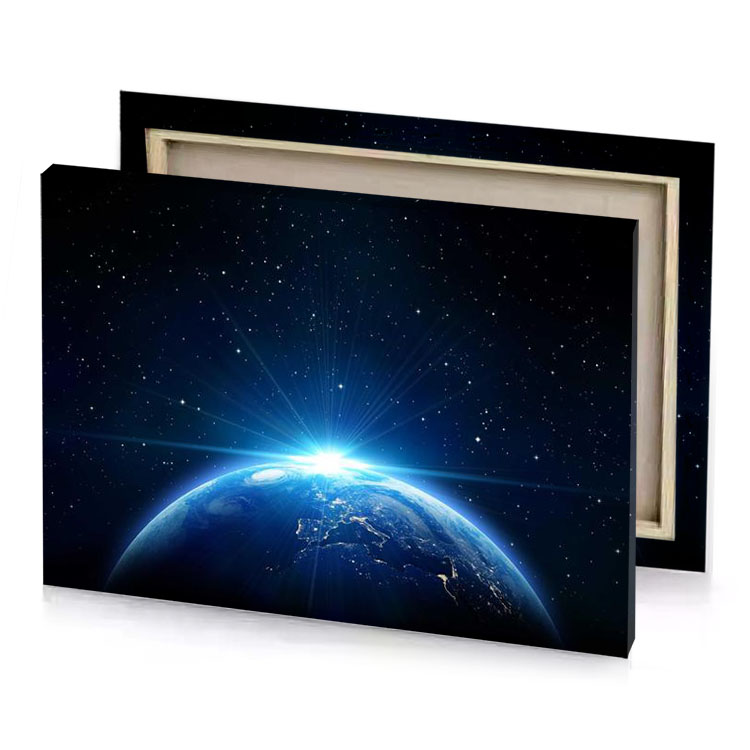 earth wallpapers sapphire canvas