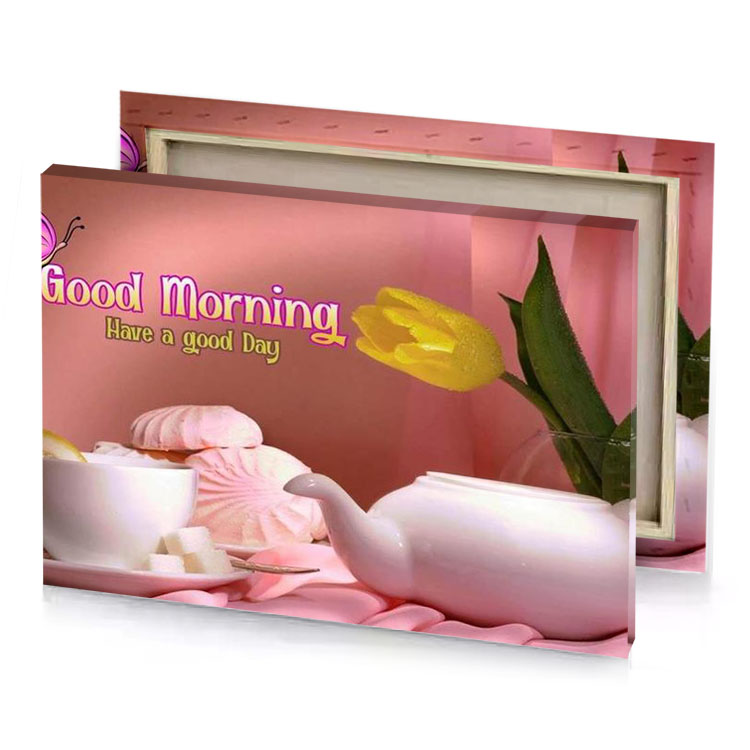 good morning images for whatsawhate golden rod canvas