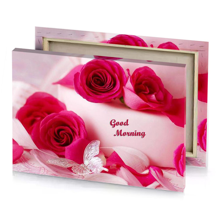 good morning wallpapers hd firebrick canvas