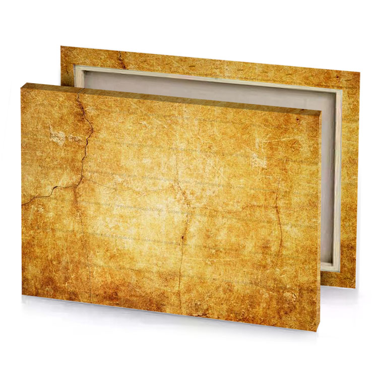 gry fawn canvas