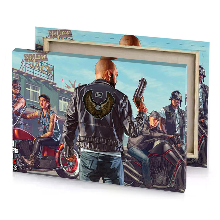 gta 2 is coming to the xbox bistre canvas