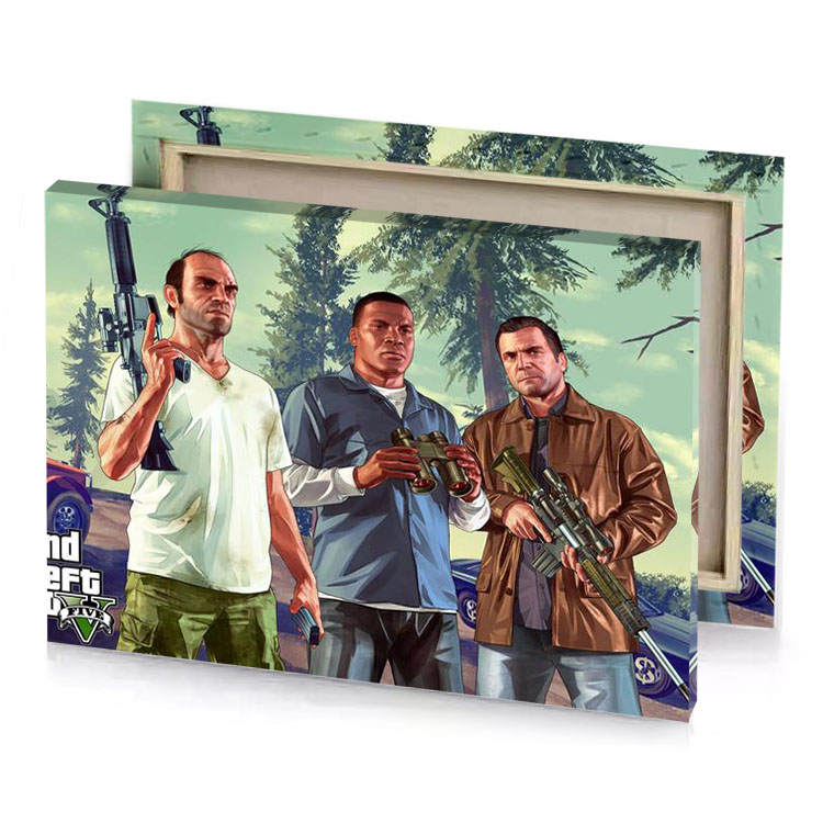 gta 2 is coming to the xbox celadon canvas