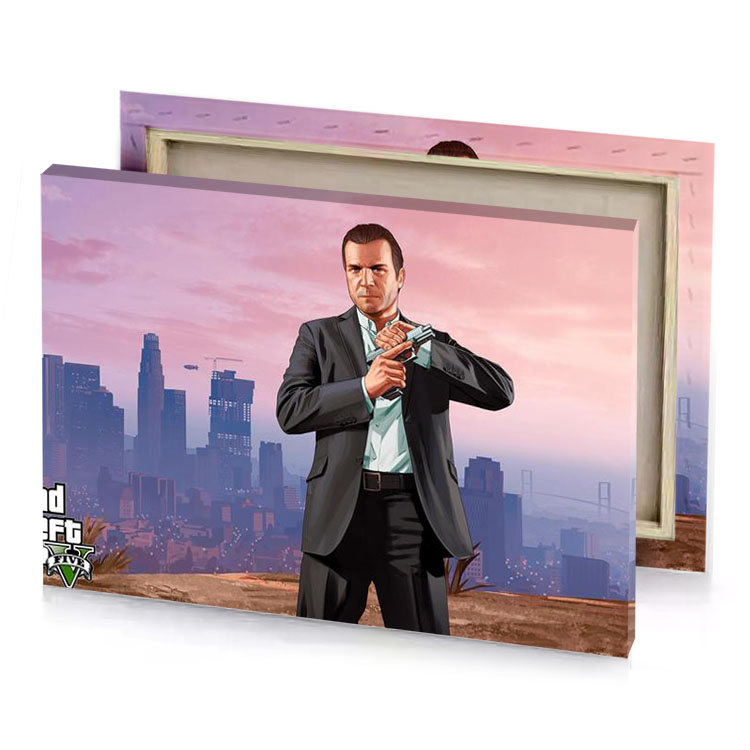 gta gtp is a game that not available for pc thistle canvas