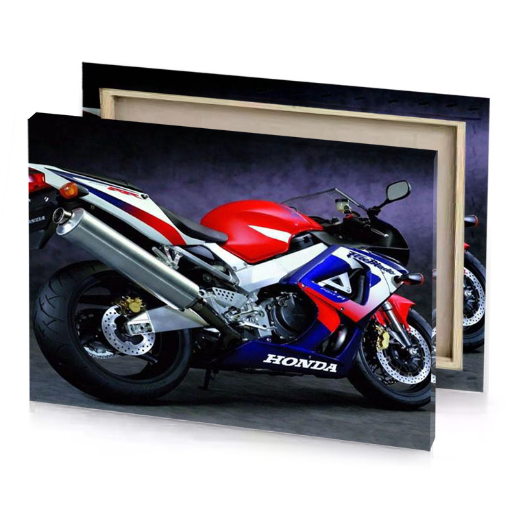 honda cbr 125r photo 1 lust canvas