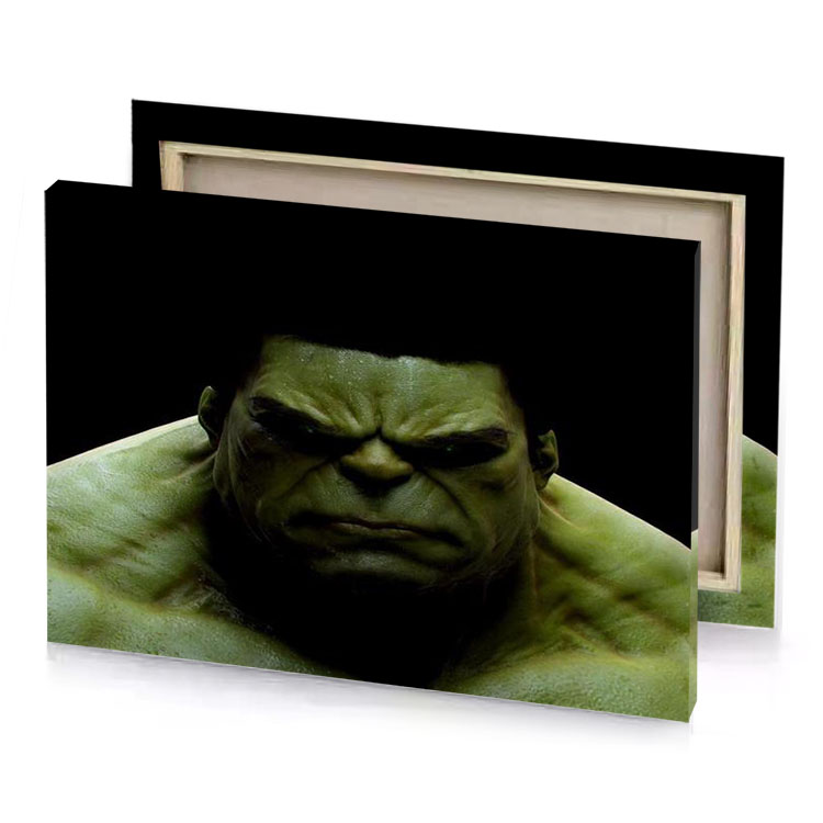 hulk wallpapers bistre canvas
