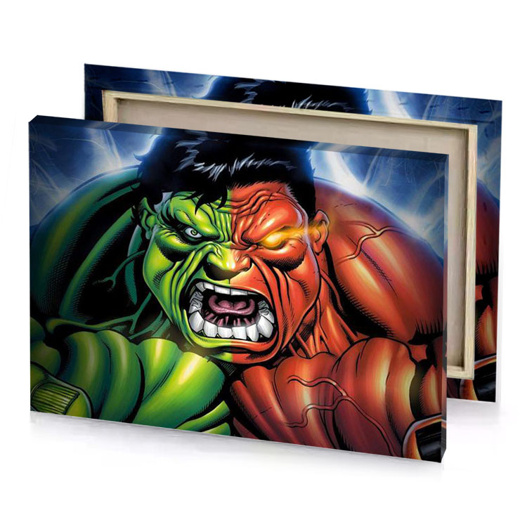 hulk wallpapers hd saddle brown canvas