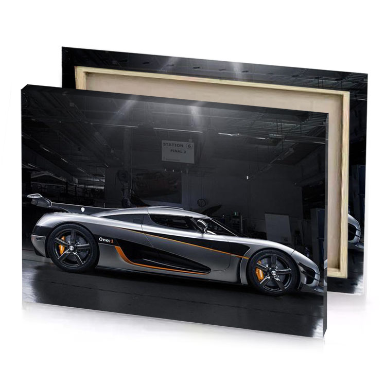 kobok kobo bistre canvas