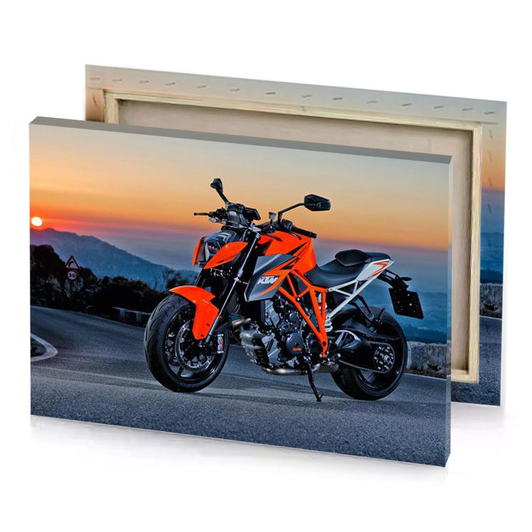 ktm scarlet canvas