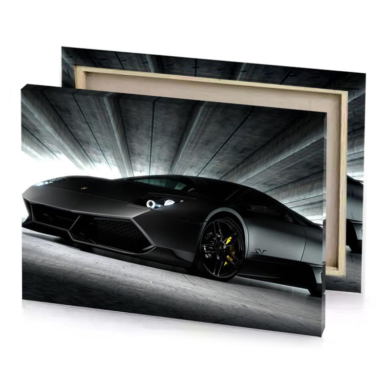 lamb s new gtx concept is a supercar smoky black canvas