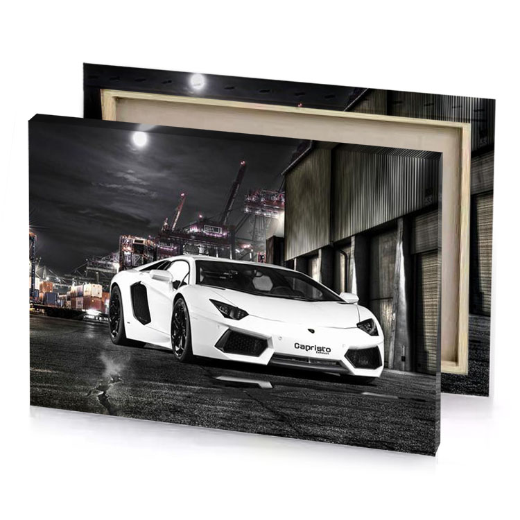 lamb s new supercar is a gt35 white smoke canvas