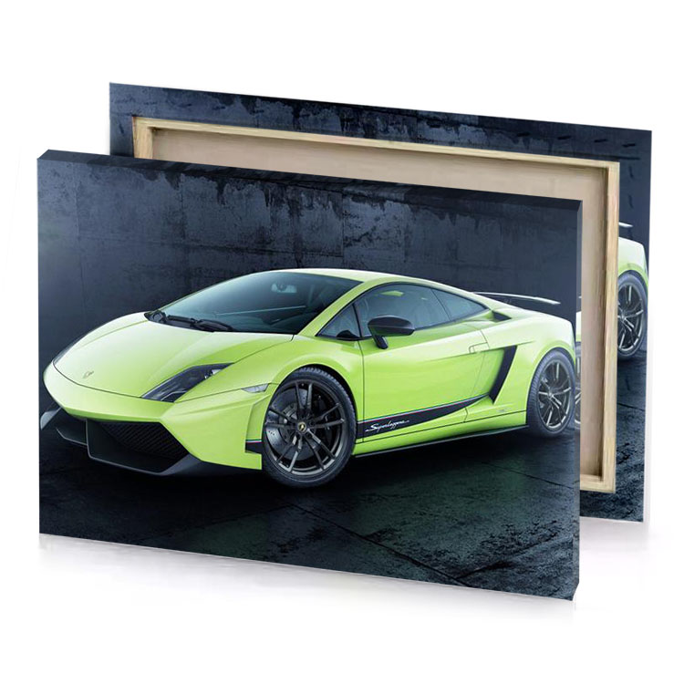 lamb s new supercar is a gtx dark khaki canvas