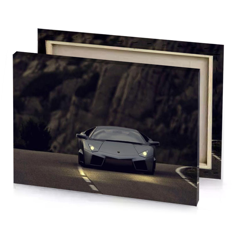 lamb s new vision concept is a supercar dim gray canvas